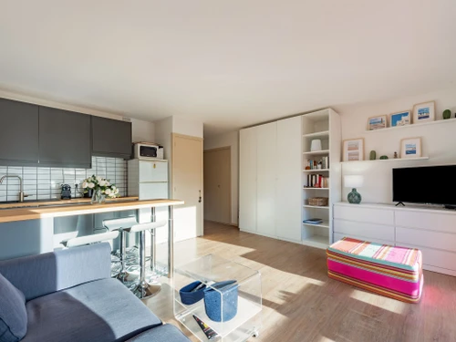 Ferienwohnung Cavalaire-sur-Mer, Studio, 2 Personen - photo_18582708091