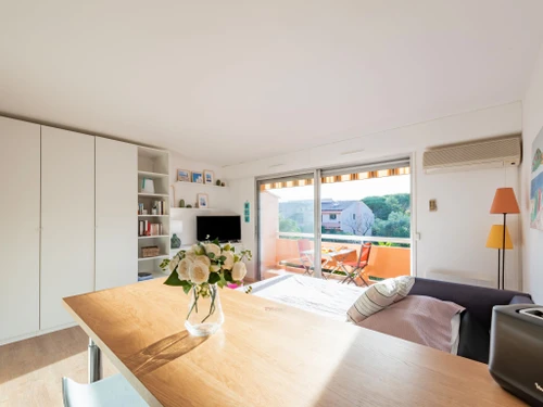 Ferienwohnung Cavalaire-sur-Mer, Studio, 2 Personen - photo_18582708091