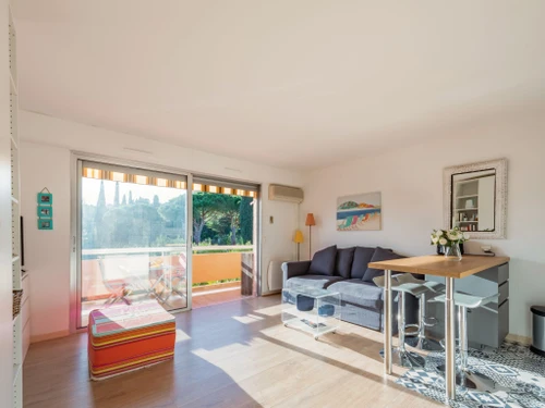 Ferienwohnung Cavalaire-sur-Mer, Studio, 2 Personen - photo_18582708091