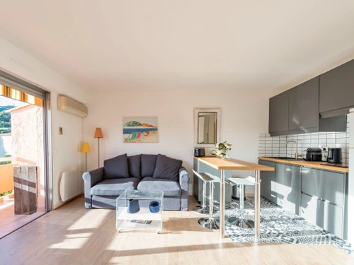 Ferienwohnung Cavalaire-sur-Mer, Studio, 2 Personen - photo_18582708091