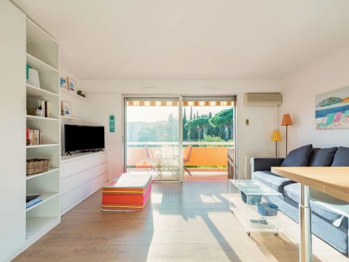Ferienwohnung Cavalaire-sur-Mer, Studio, 2 Personen - photo_18582708091