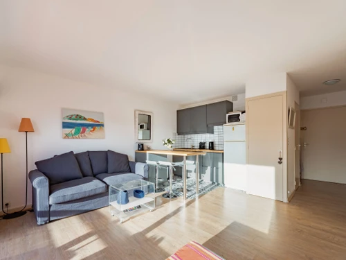 Ferienwohnung Cavalaire-sur-Mer, Studio, 2 Personen - photo_18582708091