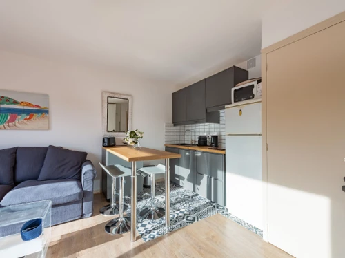 Ferienwohnung Cavalaire-sur-Mer, Studio, 2 Personen - photo_18582708091