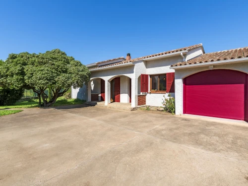 Maison Ghisonaccia, 4 pièces, 6 personnes - photo_1011780060245