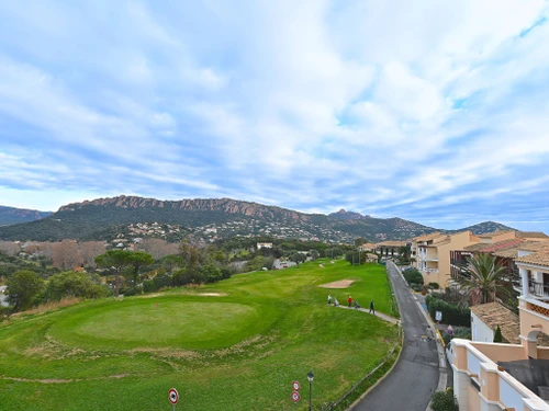 Appartement Agay Village Cap Esterel, 2 pièces, 4 personnes - photo_1011689685750
