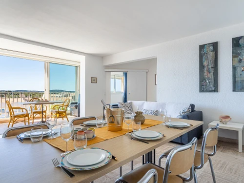 Ferienwohnung Hyères, 3 Schlafzimmer, 6 Personen - photo_1011780060777