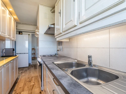 Ferienwohnung Hyères, 3 Schlafzimmer, 6 Personen - photo_1011780060777