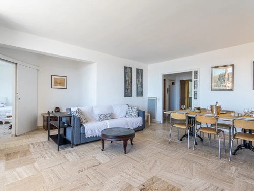 Ferienwohnung Hyères, 3 Schlafzimmer, 6 Personen - photo_1011780060777
