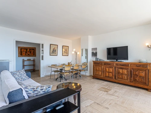 Ferienwohnung Hyères, 3 Schlafzimmer, 6 Personen - photo_1011780060777