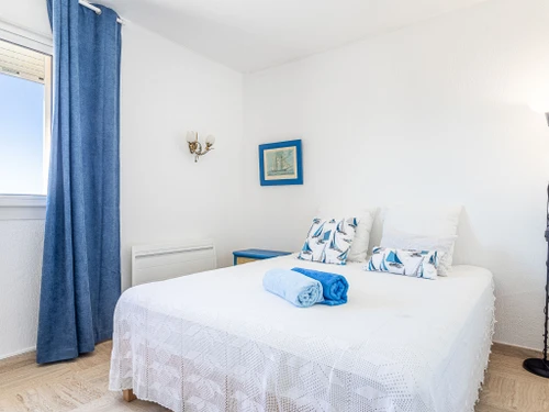 Ferienwohnung Hyères, 3 Schlafzimmer, 6 Personen - photo_1011780060777