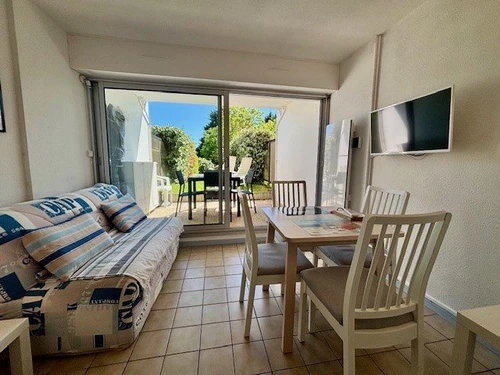 Apartamento Quiberon, 1 dormitorio, 2 personas - photo_1011721959985