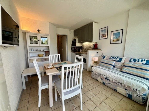 Ferienwohnung Quiberon, 1 Schlafzimmer, 2 Personen - photo_1011721959985