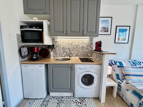 Ferienwohnung Quiberon, 1 Schlafzimmer, 2 Personen - photo_1011721959985