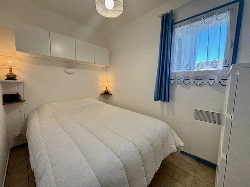 Ferienwohnung Quiberon, 1 Schlafzimmer, 2 Personen - photo_1011721959985