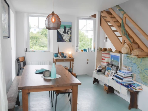 Maison Sauzon, 5 pièces, 8 personnes - photo_16360255022