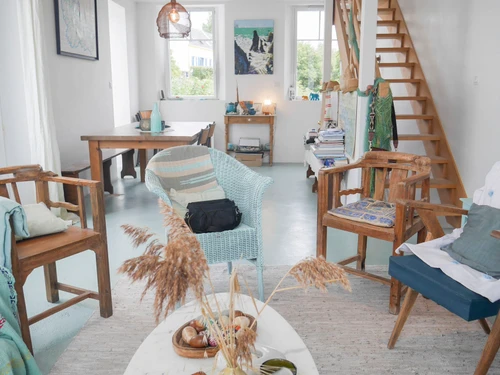 Maison Sauzon, 5 pièces, 8 personnes - photo_16360255022