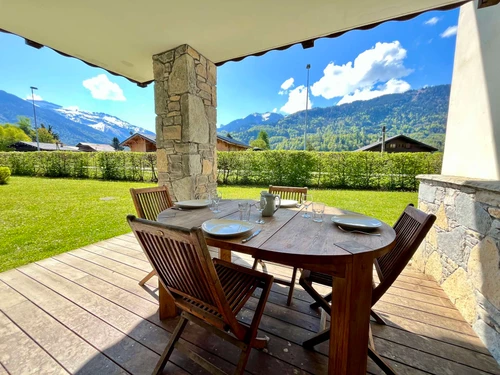 Appartement Samoëns, 2 pièces, 5 personnes - photo_17626835633