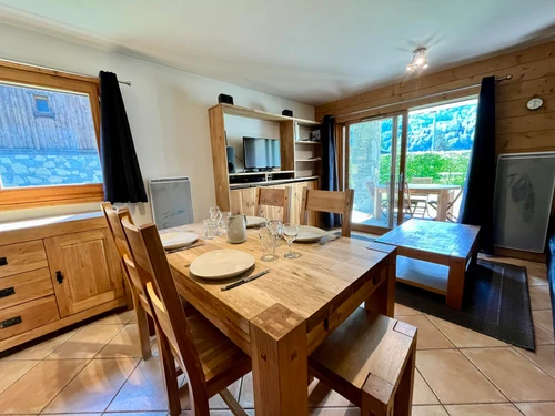Apartment Samoëns, 1 bedroom, 5 persons - photo_17626835633
