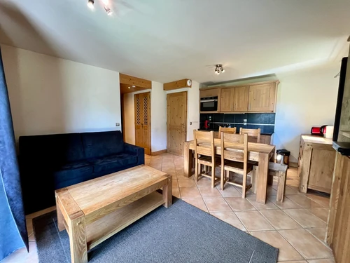 Apartment Samoëns, 1 bedroom, 5 persons - photo_17626835633