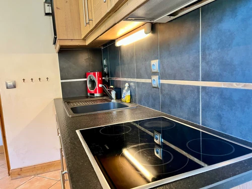 Apartment Samoëns, 1 bedroom, 5 persons - photo_17626835633