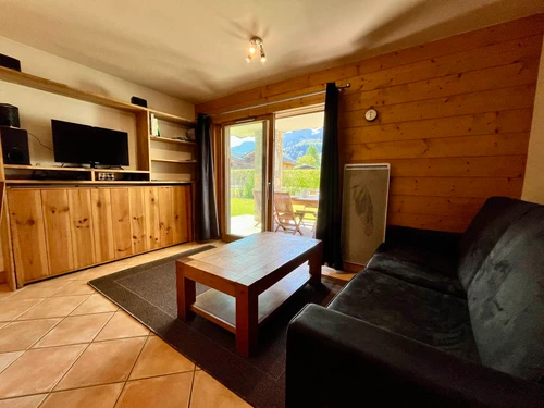 Apartment Samoëns, 1 bedroom, 5 persons - photo_17626835633