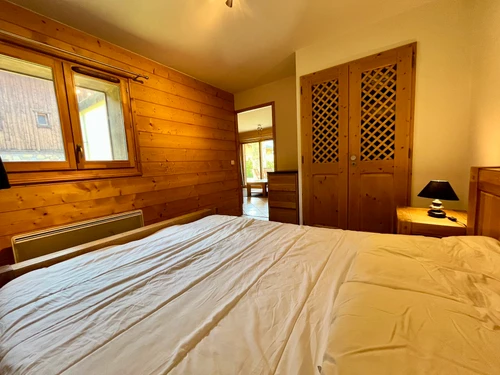 Apartment Samoëns, 1 bedroom, 5 persons - photo_17626835633