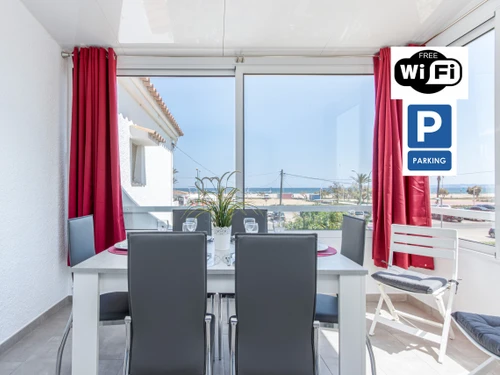 Appartement Empuriabrava, 3 pièces, 6 personnes - photo_19081726351