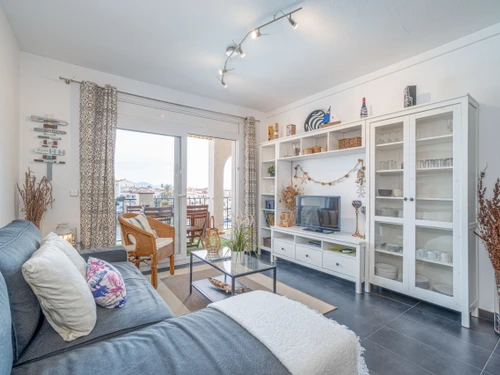 Appartement Empuriabrava, 3 pièces, 6 personnes - photo_19081737151