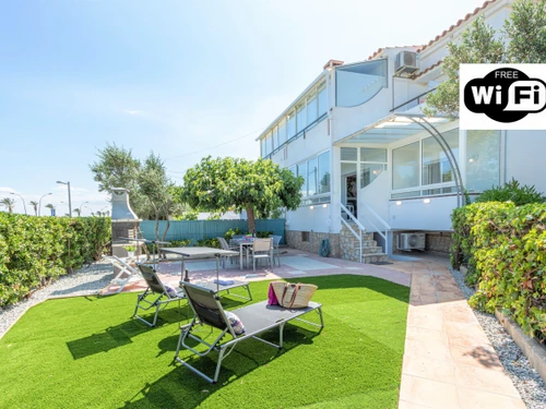 Apartamento Ampuriabrava, 2 dormitorios, 5 personas - photo_19081728491