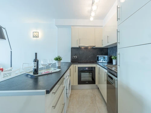 Appartement Empuriabrava, 3 pièces, 5 personnes - photo_19081743192