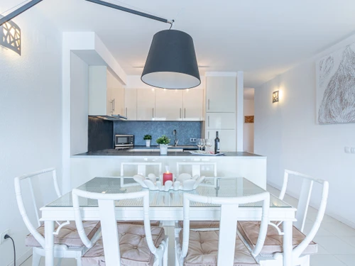 Appartement Empuriabrava, 3 pièces, 5 personnes - photo_19081743192