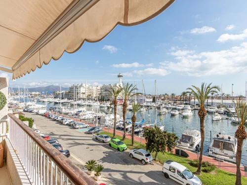 Appartement Empuriabrava, 3 pièces, 5 personnes - photo_19081743192