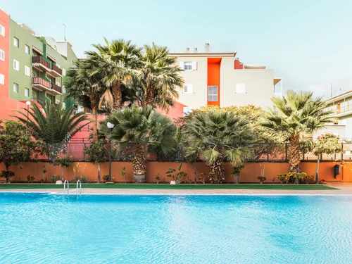 Ferienwohnung Candelaria, 1 Schlafzimmer, 4 Personen - photo_1011773856674