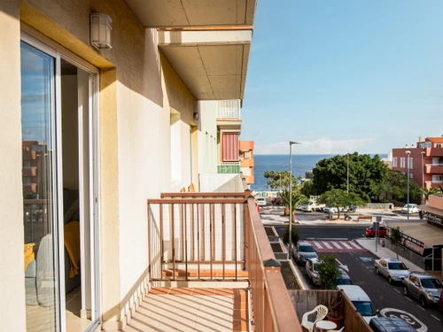 Appartement Candelaria, 2 pièces, 4 personnes - photo_1011773856674