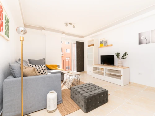 Appartement Candelaria, 2 pièces, 4 personnes - photo_1011773856674