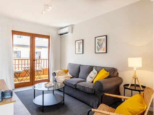 Appartement Candelaria, 3 pièces, 4 personnes - photo_1011773858214