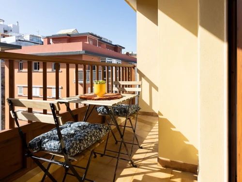 Appartement Candelaria, 3 pièces, 4 personnes - photo_1011773858214