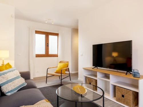 Appartement Candelaria, 3 pièces, 4 personnes - photo_1011773858214