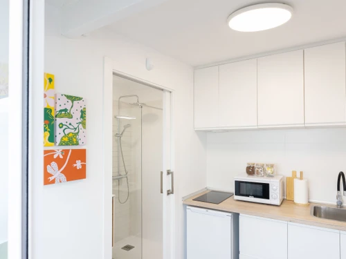 Studio Candelaria, 2 pièces, 2 personnes - photo_1011773859556