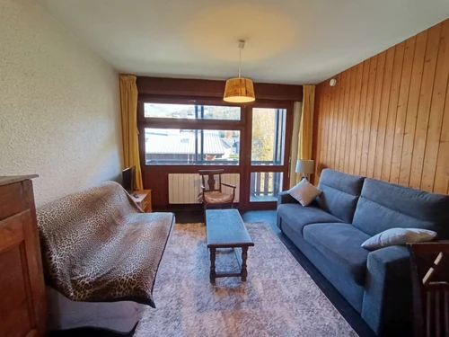 Appartement Saint-Lary-Soulan, 2 pièces, 6 personnes - photo_1011780115938