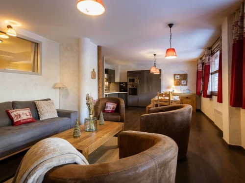 Apartment Valloire, studio flat, 6 persons - photo_8095233685