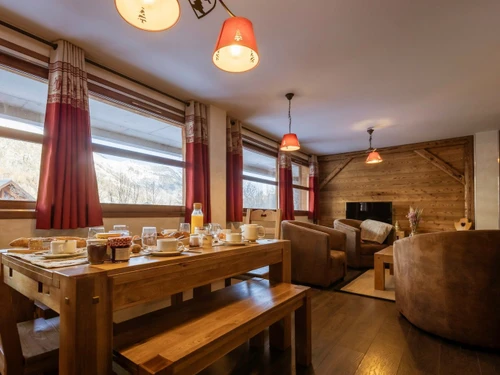 Apartment Valloire, studio flat, 6 persons - photo_8095233685