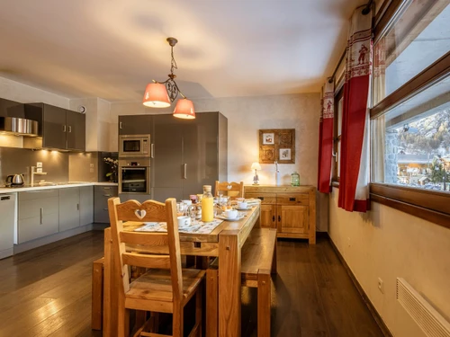 Apartment Valloire, studio flat, 6 persons - photo_8095233685