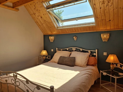 Chalet Merville-Franceville-Plage, 3 pièces, 6 personnes - photo_1011780129768