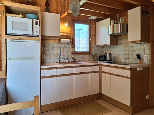 Chalet Merville-Franceville-Plage, 3 pièces, 6 personnes - photo_1011780129768