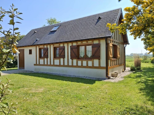 Chalet Merville-Franceville-Plage, 2 bedrooms, 6 persons - photo_1011780129768