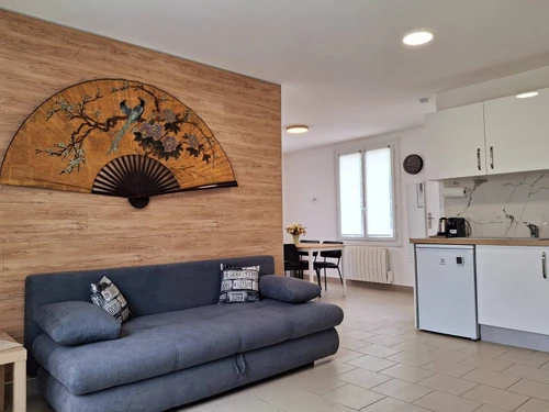 Villa Merville-Franceville-Plage, 1 bedroom, 4 persons - photo_1011780130174