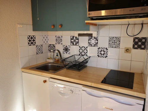 Ferienwohnung Peisey-Vallandry, 1 Schlafzimmer, 5 Personen - photo_19603532752