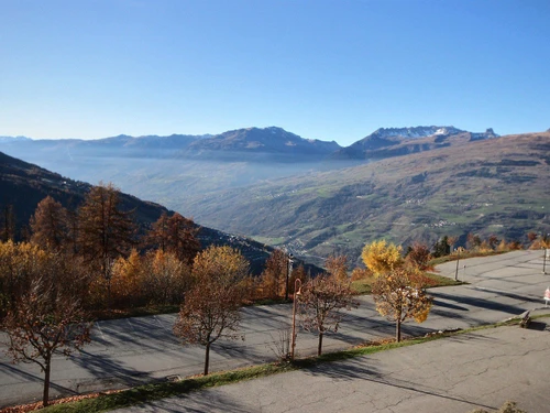Ferienwohnung Peisey-Vallandry, 1 Schlafzimmer, 5 Personen - photo_19603532752