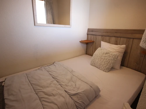 Ferienwohnung Peisey-Vallandry, 1 Schlafzimmer, 5 Personen - photo_19603532752